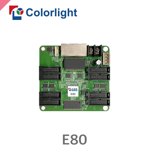 E80 Recieving Card / 리시빙카드 Image