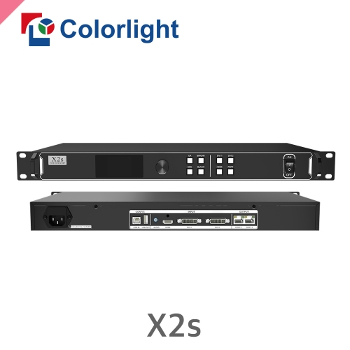 X2s / LED전광판 프로세서 Image