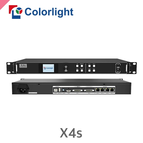 X4s / LED전광판 프로세서 Image