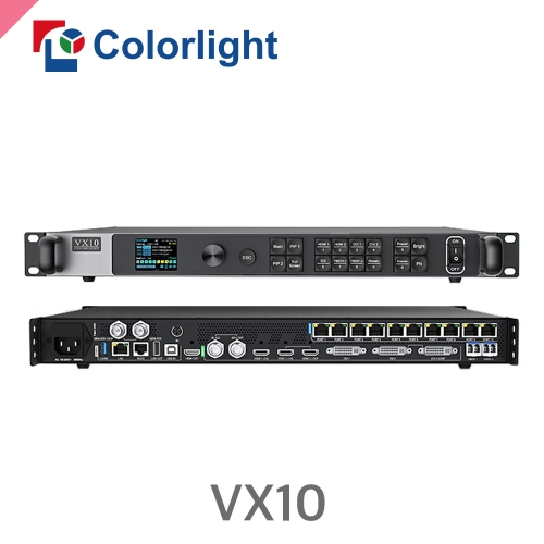 VX10 / 4K LED전광판 프로세서 Image