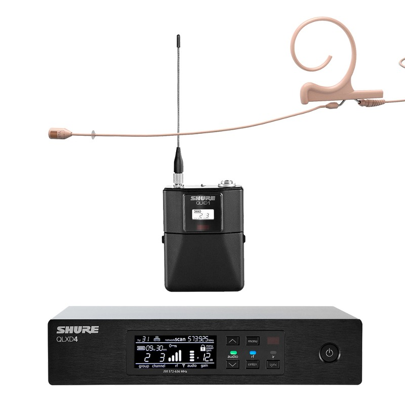 QLXD14/DPA D:Fine(싱글) Image