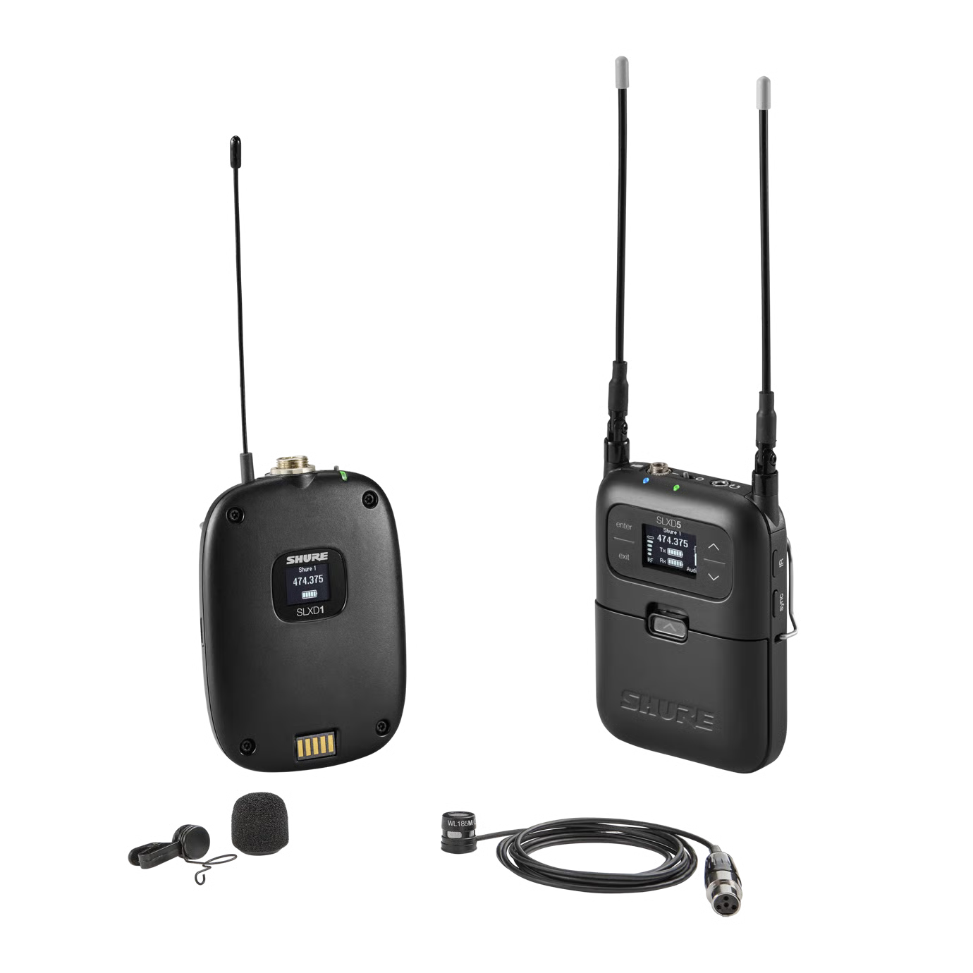 SLXD15/W85M Image