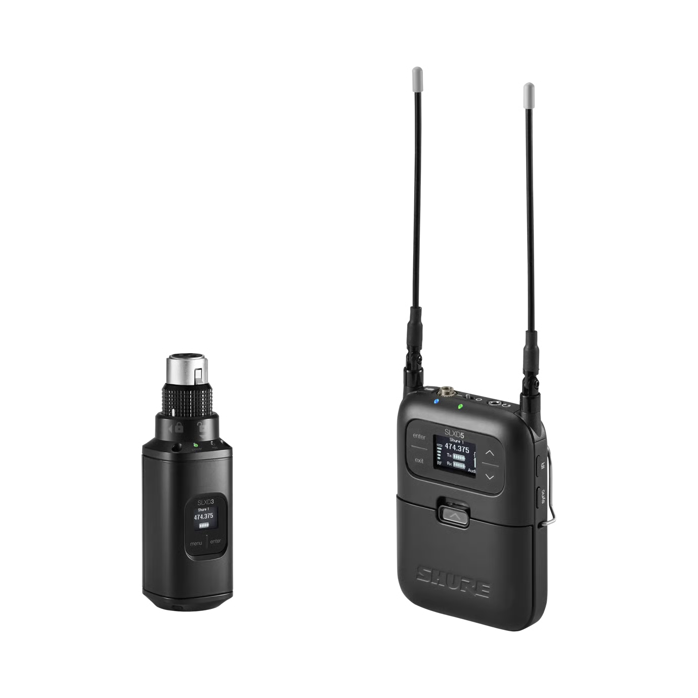 SLXD35 Image
