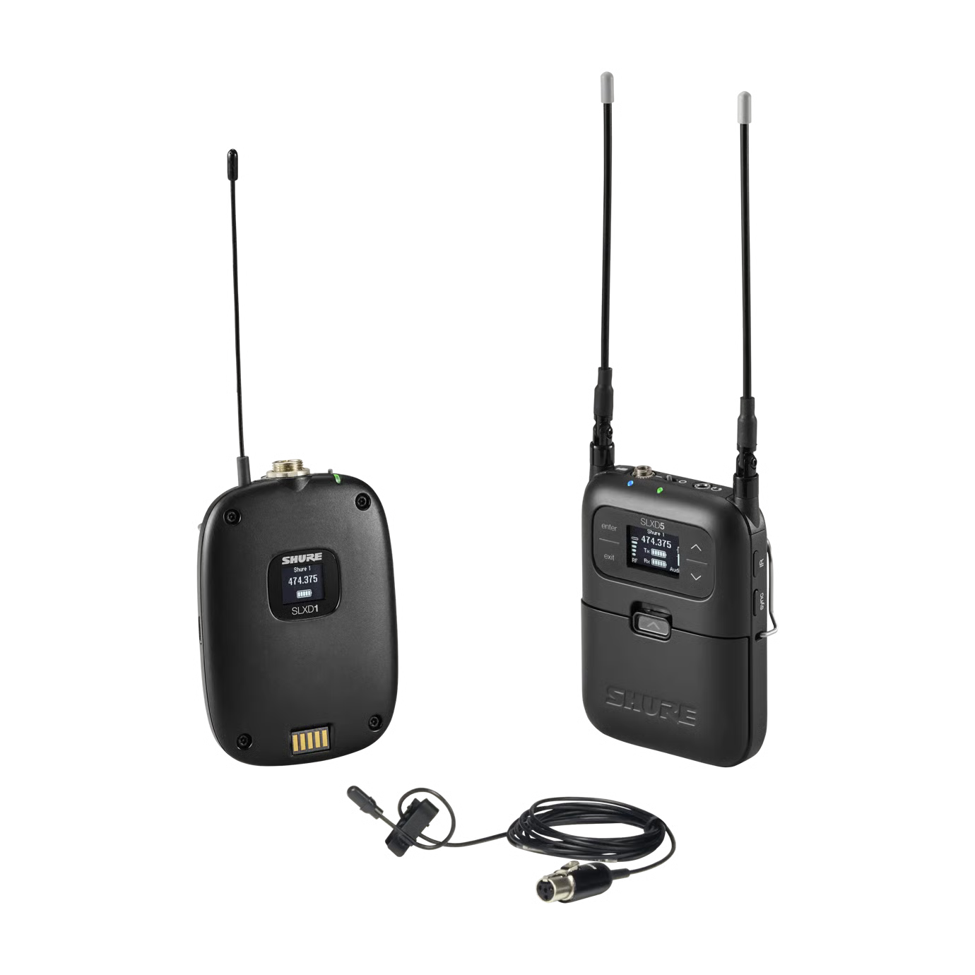 SLXD15/DL4B Image