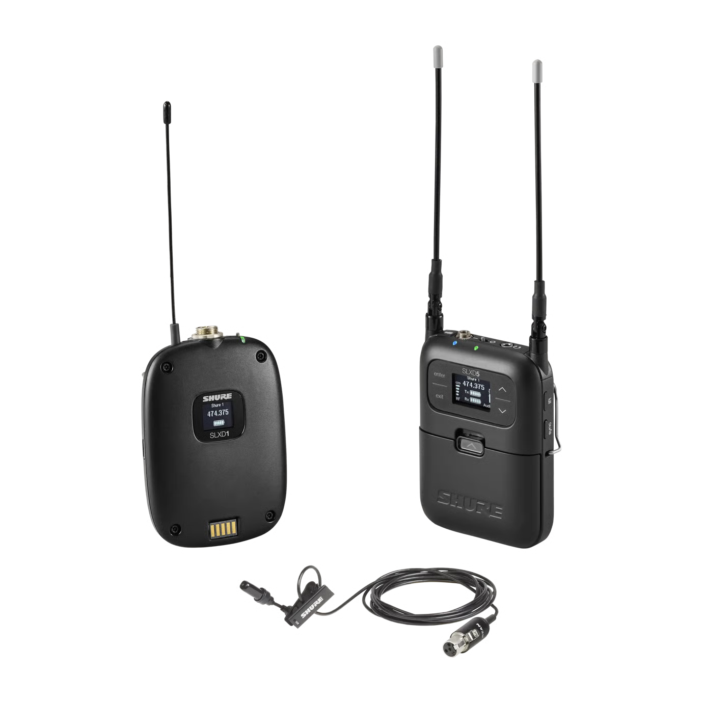SLXD15/UL4B Image