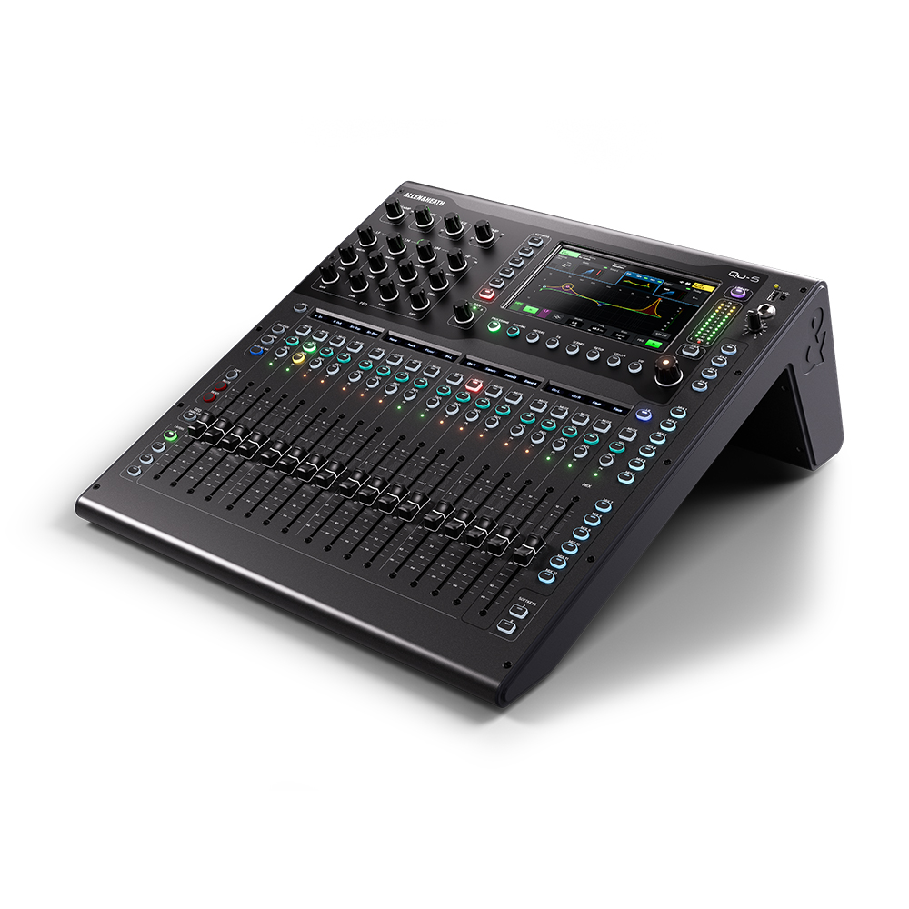 QU-5D Image