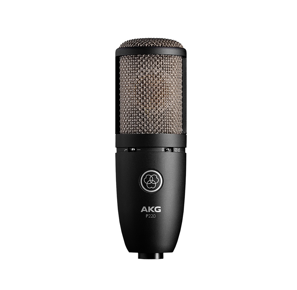 Perception P220 Image