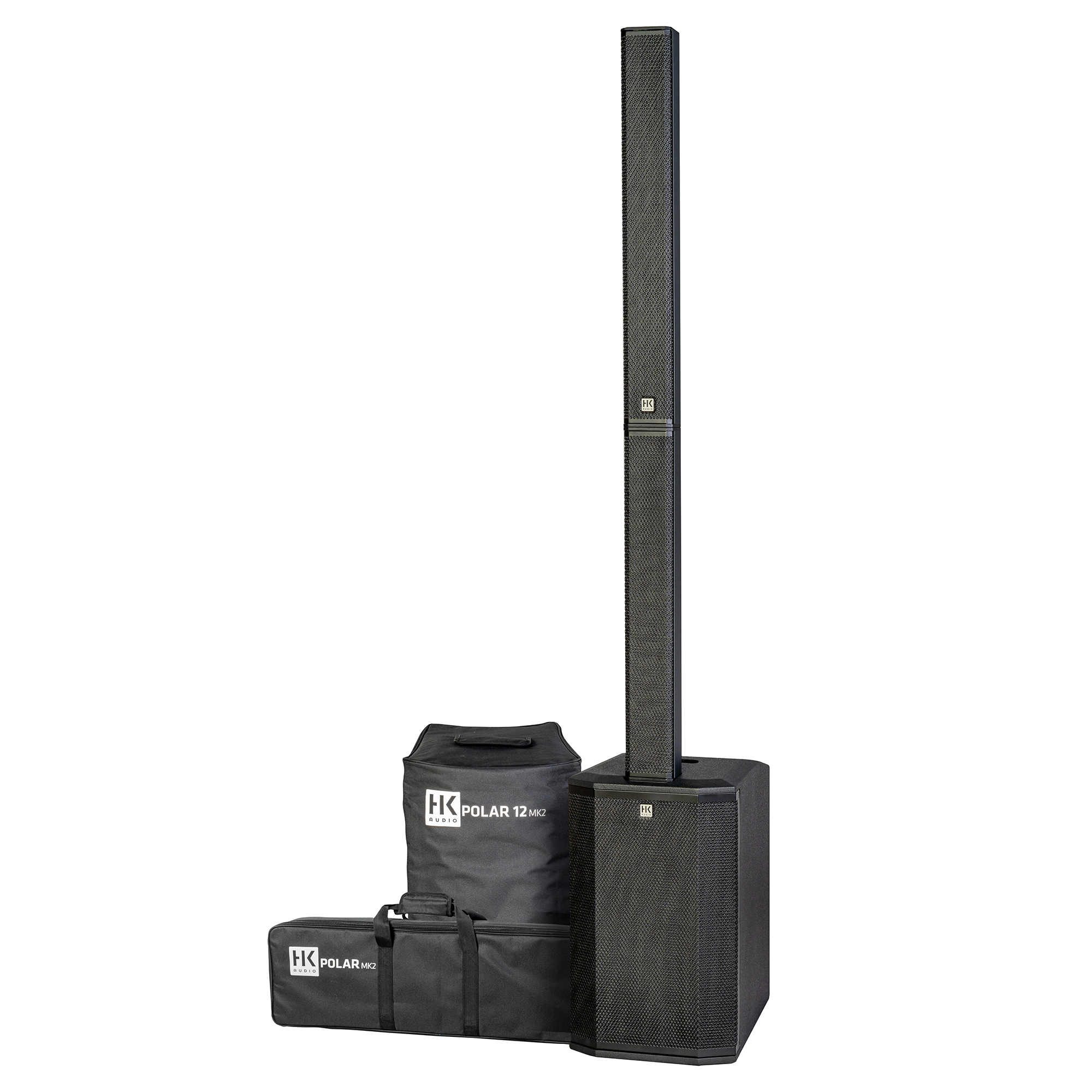 POLAR 12 MK2 Image